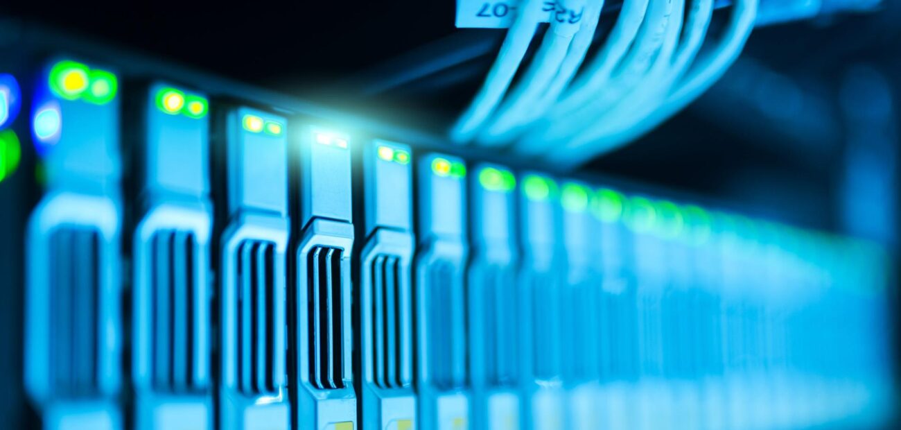 Shared Web Hosting
