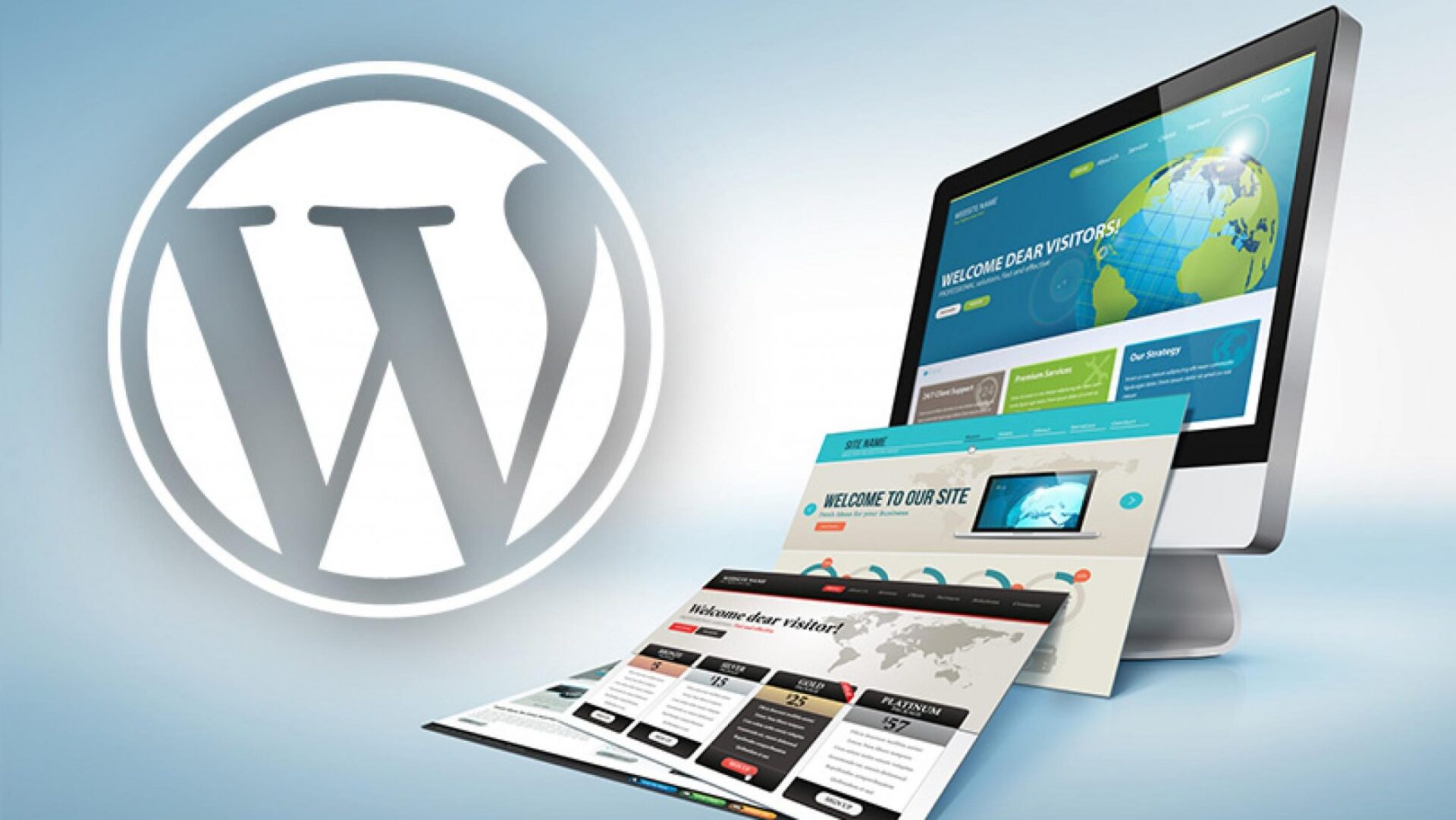 wordpress hosting